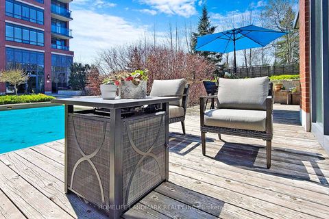 Photo 49 at 513 - 7608 Yonge Street, Yorkhill, Vaughan