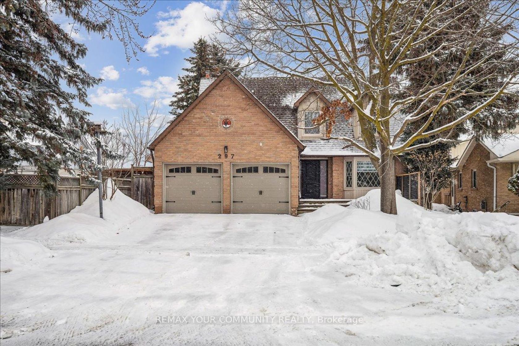 297 Burford Street, London, Newmarket photo number 2