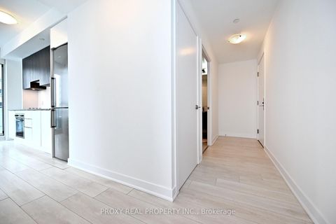 Photo 8 at 1605 - 120 Parliament Street, Moss Park, Toronto