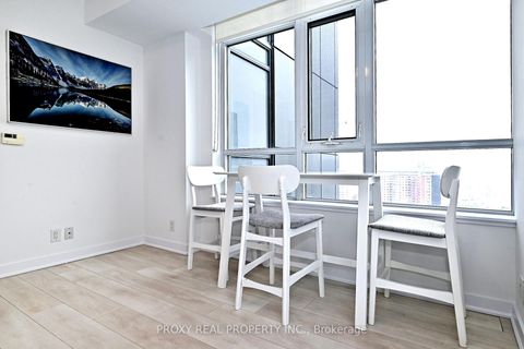 Photo 16 at 1605 - 120 Parliament Street, Moss Park, Toronto