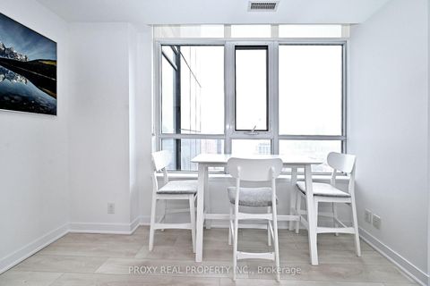 Photo 17 at 1605 - 120 Parliament Street, Moss Park, Toronto