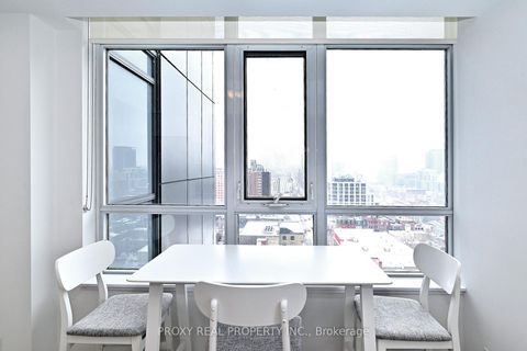 Photo 18 at 1605 - 120 Parliament Street, Moss Park, Toronto