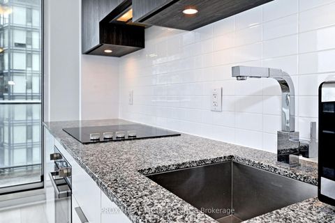 Photo 23 at 1605 - 120 Parliament Street, Moss Park, Toronto