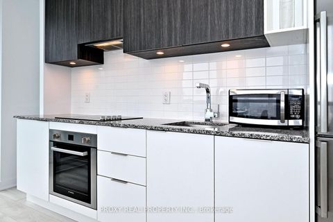 Photo 24 at 1605 - 120 Parliament Street, Moss Park, Toronto