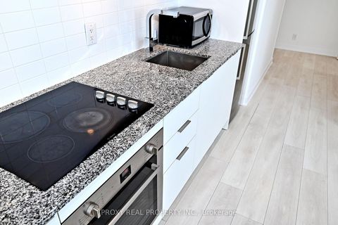 Photo 26 at 1605 - 120 Parliament Street, Moss Park, Toronto