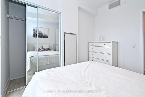 Photo 31 at 1605 - 120 Parliament Street, Moss Park, Toronto