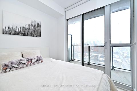 Photo 33 at 1605 - 120 Parliament Street, Moss Park, Toronto