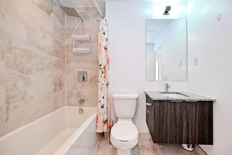 Photo 40 at 1605 - 120 Parliament Street, Moss Park, Toronto