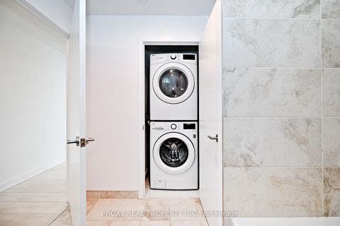 Photo 41 at 1605 - 120 Parliament Street, Moss Park, Toronto