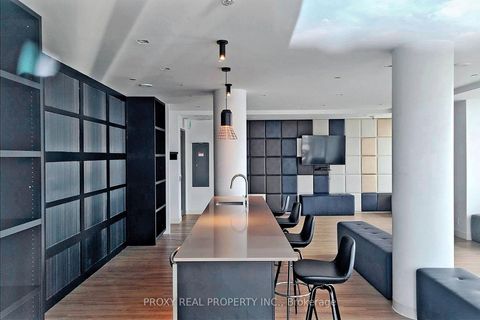 Photo 42 at 1605 - 120 Parliament Street, Moss Park, Toronto