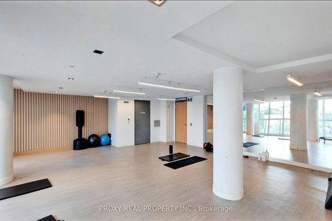 Photo 44 at 1605 - 120 Parliament Street, Moss Park, Toronto