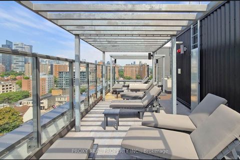 Photo 48 at 1605 - 120 Parliament Street, Moss Park, Toronto