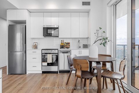 Photo 1 at 2910 - 15 Ellerslie Avenue, Willowdale West, Toronto