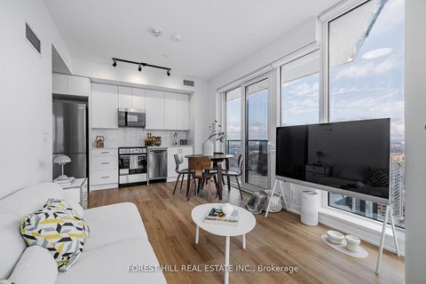 Photo 2 at 2910 - 15 Ellerslie Avenue, Willowdale West, Toronto