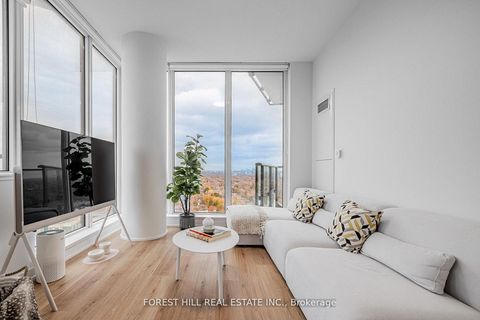 Photo 4 at 2910 - 15 Ellerslie Avenue, Willowdale West, Toronto