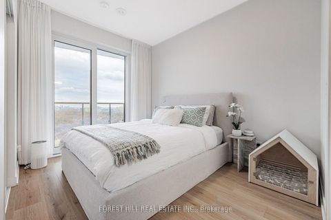 Photo 5 at 2910 - 15 Ellerslie Avenue, Willowdale West, Toronto