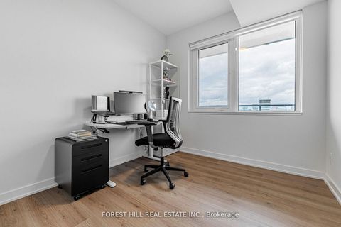 Photo 8 at 2910 - 15 Ellerslie Avenue, Willowdale West, Toronto