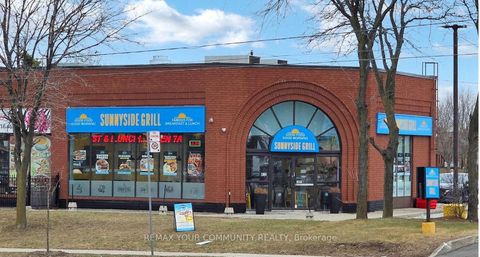 Photo 1 at 2777 Steeles Avenue W, York University Heights, Toronto