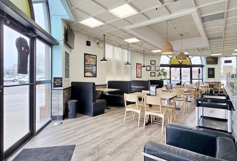 Photo 2 at 2777 Steeles Avenue W, York University Heights, Toronto