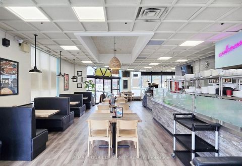 Photo 3 at 2777 Steeles Avenue W, York University Heights, Toronto