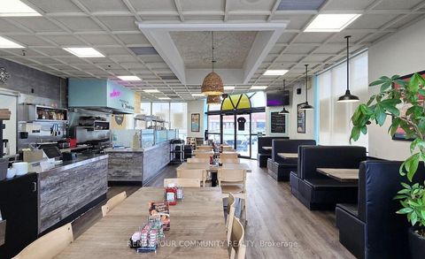 Photo 4 at 2777 Steeles Avenue W, York University Heights, Toronto