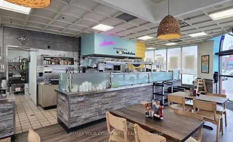 Photo 5 at 2777 Steeles Avenue W, York University Heights, Toronto