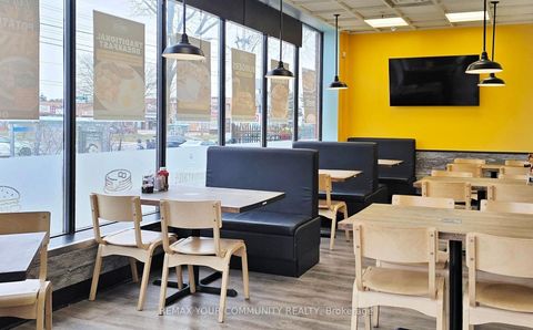 Photo 8 at 2777 Steeles Avenue W, York University Heights, Toronto