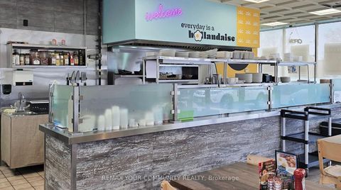 Photo 10 at 2777 Steeles Avenue W, York University Heights, Toronto