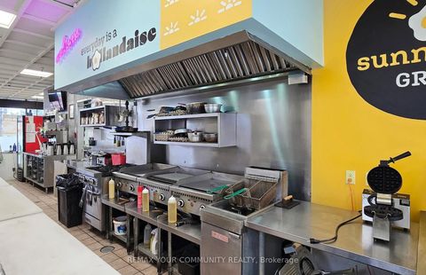 Photo 14 at 2777 Steeles Avenue W, York University Heights, Toronto