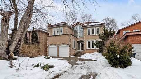 Photo 0 at 346 Elmwood Avenue, Willowdale East, Toronto