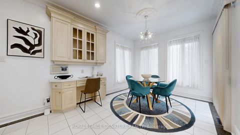 Photo 6 at 346 Elmwood Avenue, Willowdale East, Toronto