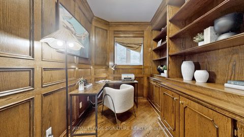 Photo 7 at 346 Elmwood Avenue, Willowdale East, Toronto