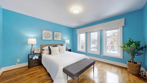 Photo 11 at 346 Elmwood Avenue, Willowdale East, Toronto