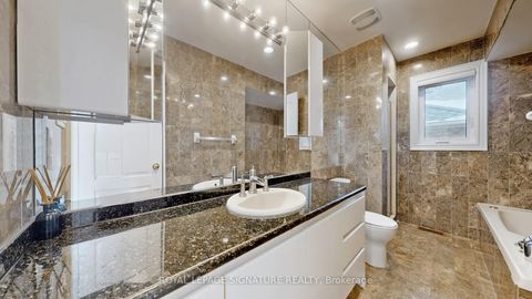 Photo 14 at 346 Elmwood Avenue, Willowdale East, Toronto