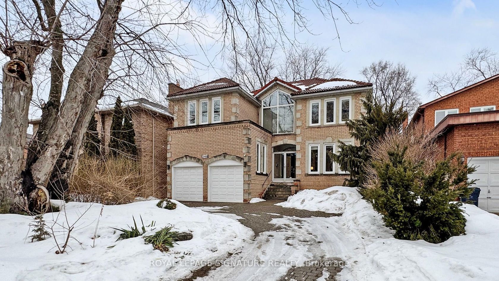 346 Elmwood Avenue, Willowdale East, Toronto 
