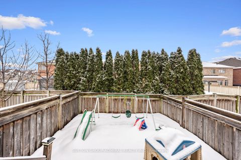 Photo 40 at 5 Millhouse Court, Patterson, Vaughan