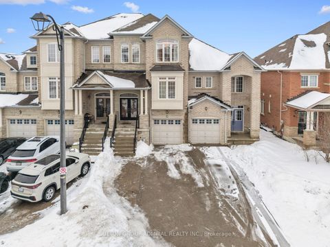 Photo 42 at 5 Millhouse Court, Patterson, Vaughan