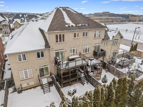 Photo 44 at 5 Millhouse Court, Patterson, Vaughan