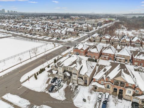 Photo 46 at 5 Millhouse Court, Patterson, Vaughan