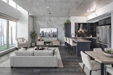 Photo 0 at 811 - 150 East Liberty Street, Niagara, Toronto