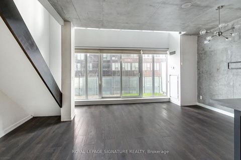 Photo 13 at 811 - 150 East Liberty Street, Niagara, Toronto