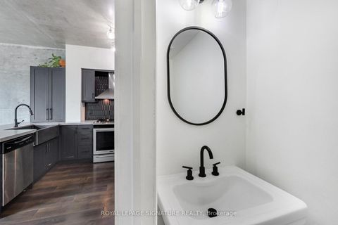 Photo 16 at 811 - 150 East Liberty Street, Niagara, Toronto