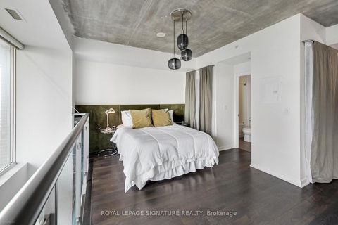 Photo 19 at 811 - 150 East Liberty Street, Niagara, Toronto