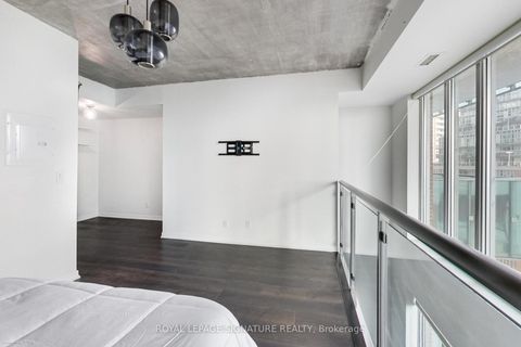 Photo 21 at 811 - 150 East Liberty Street, Niagara, Toronto