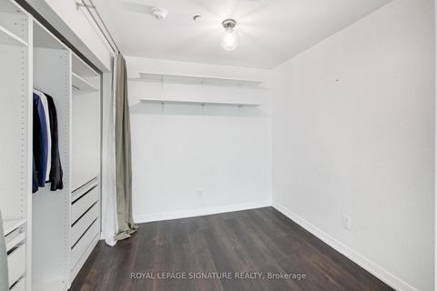 Photo 25 at 811 - 150 East Liberty Street, Niagara, Toronto