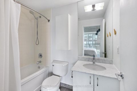 Photo 26 at 811 - 150 East Liberty Street, Niagara, Toronto