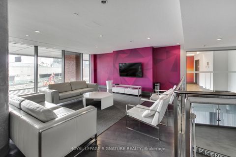 Photo 39 at 811 - 150 East Liberty Street, Niagara, Toronto