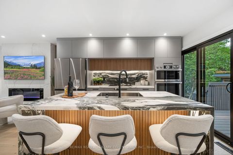 Photo 9 at 12 Fairfield Road, Mount Pleasant East, Toronto