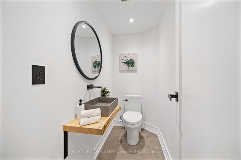 Photo 15 at 12 Fairfield Road, Mount Pleasant East, Toronto