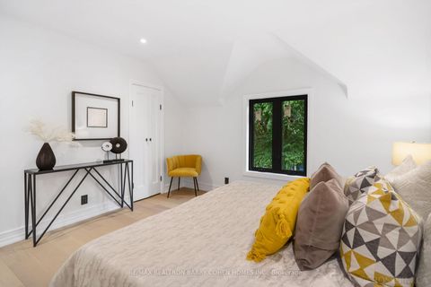 Photo 18 at 12 Fairfield Road, Mount Pleasant East, Toronto